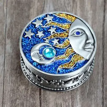 Grainrain Craft Sun Moon Soap Mold Silicone Soap Making Mold Candle Resin Handmade Mold
Grainrain Craft Sun Moon Soap Mold Silicone Soap Making Mold Candle Resin Handmade Mold