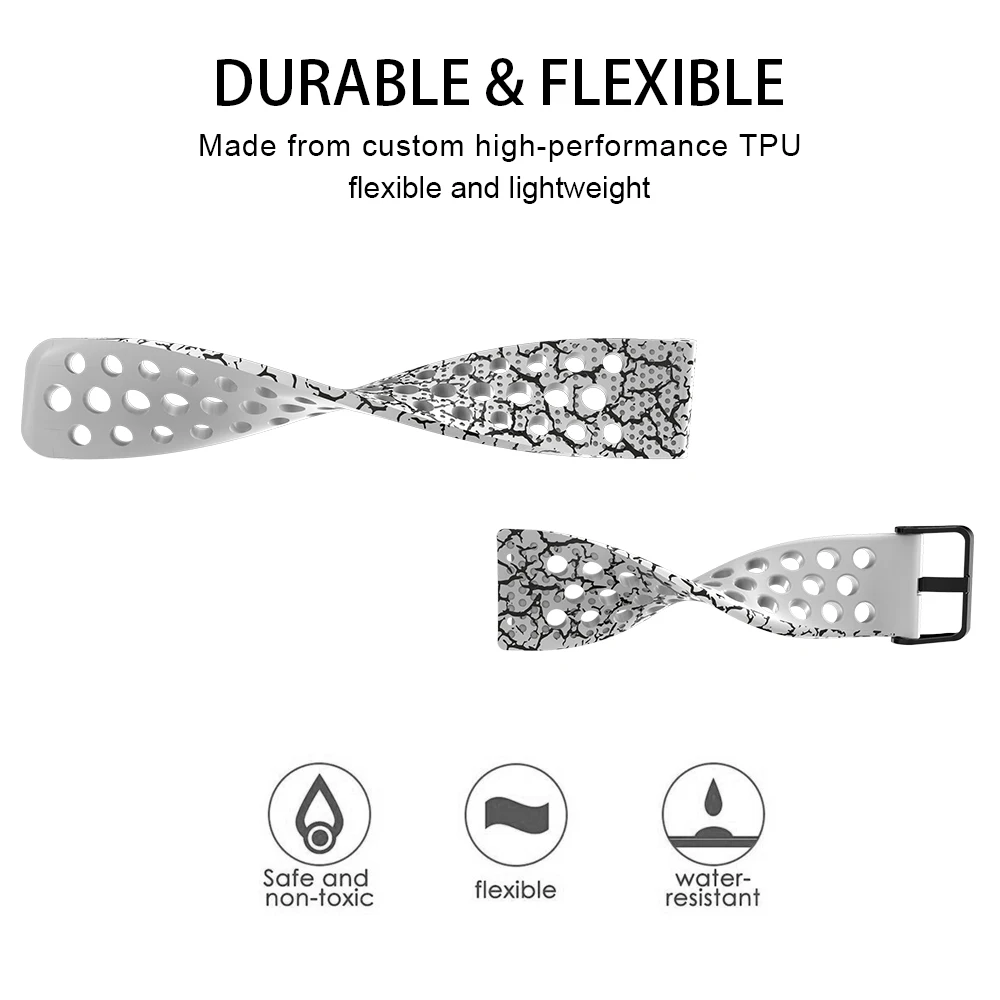 for fitbit versa band replacement (6)