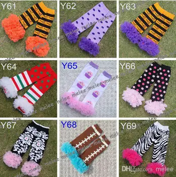 Baby Chevron Ruffle Leg Warmer infant colorful Leopard leg warmer child socks 10pairs/lot
Baby Chevron Ruffle Leg Warmer infant colorful Leopard leg warmer child socks 10pairs/lot