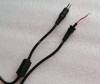 Free shipping . 3 pcs DC 5.5x1.7mm / 5.5*1.7 male Plug Cord straight tip Plug Connector Laptop Cable For Acer BenQ 1.2Meter
Free shipping . 3 pcs DC 5.5x1.7mm / 5.5*1.7 male Plug Cord straight tip Plug Connector Laptop Cable For Acer BenQ 1.2Meter