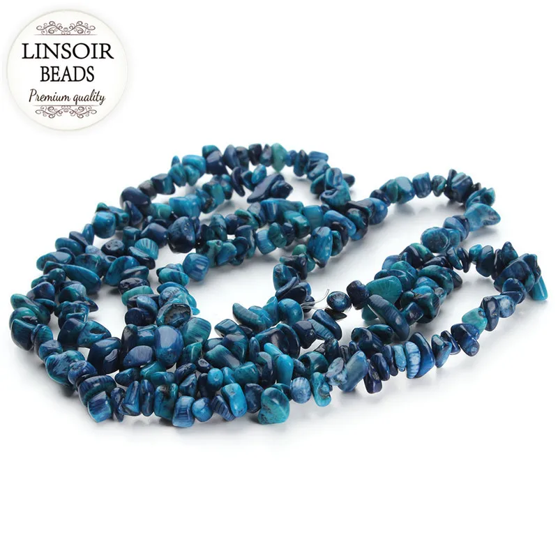 80cm/strand 5-8mm Natural Stone Coral Gravel Chips Beads Irregular Loose Seed Spacer Beads for Jewelry Making Findings F1793
80cm/strand 5-8mm Natural Stone Coral Gravel Chips Beads Irregular Loose Seed Spacer Beads for Jewelry Making Findings F1793