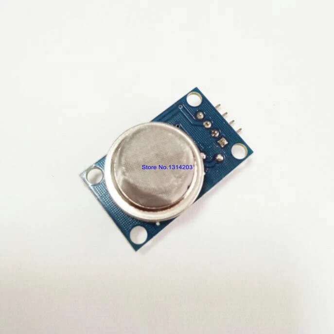 5PCS MQ-5 liquefied gas sensor module natural gas city gas sensor module MQ5 For arduino
5PCS MQ-5 liquefied gas sensor module natural gas city gas sensor module MQ5 For arduino