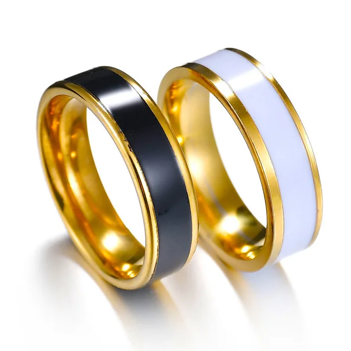 20 Pieces Mix Cute Stainless Steel Rings for Women Jewelry Round Wedding Engagement Rings Men Factory Price
20 Pieces Mix Cute Stainless Steel Rings for Women Jewelry Round Wedding Engagement Rings Men Factory Price