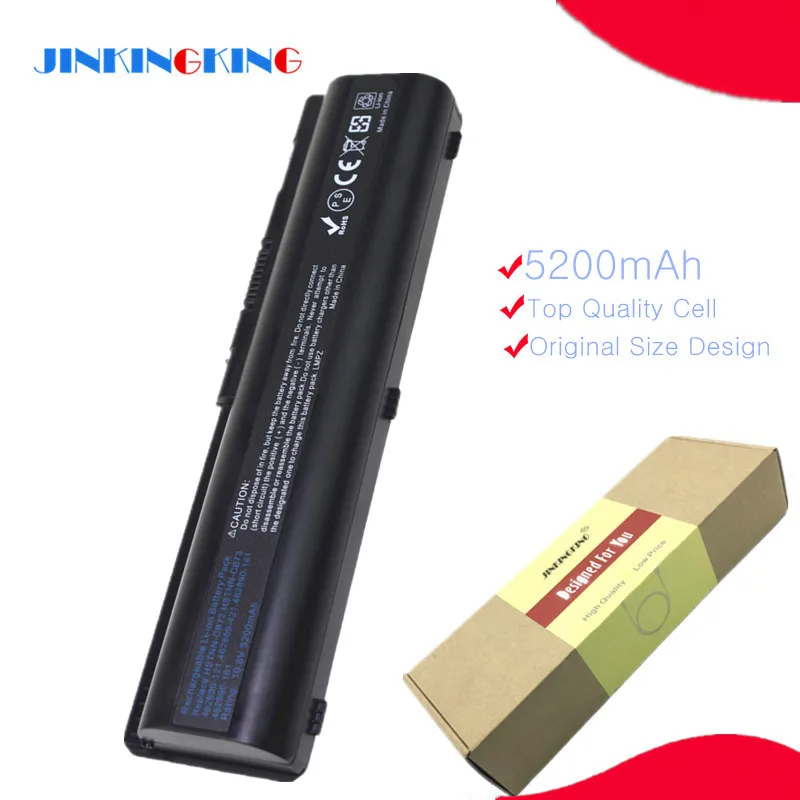 Laptop Battery For HP 462890-151 484170-002 498482-001 462890-161 484171-001 513775-001 462890-251 484172-001 Batteria
Laptop Battery For HP 462890-151 484170-002 498482-001 462890-161 484171-001 513775-001 462890-251 484172-001 Batteria