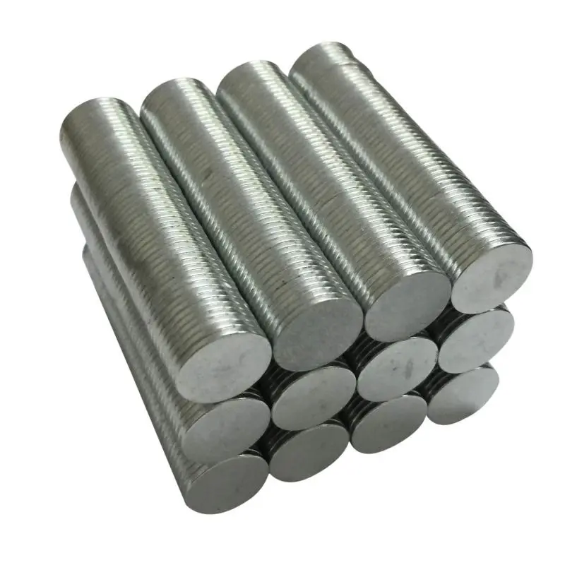 10 20 100 50 pcs/pack 12 X 1 Mm Ring N50 Magnet Rare Earth Neodymium Permanent Magnets CZ
10 20 100 50 pcs/pack 12 X 1 Mm Ring N50 Magnet Rare Earth Neodymium Permanent Magnets CZ