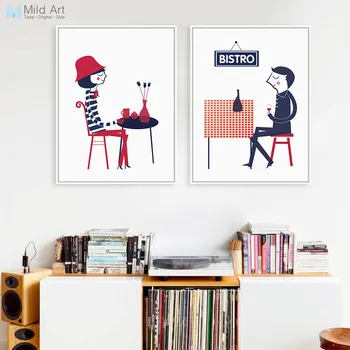 French Hippie Love Couple Art Print Poster Large Canvas Restaurant Wall Picture Paintings No Frame Modern Nordic Home Deco Gifts
French Hippie Love Couple Art Print Poster Large Canvas Restaurant Wall Picture Paintings No Frame Modern Nordic Home Deco Gifts