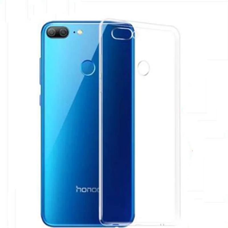 Soft transparent tpu silicone phone bag back cover case for huawei honor 9 lite case cover
Soft transparent tpu silicone phone bag back cover case for huawei honor 9 lite case cover