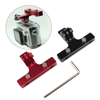 New 2017 arrival Aluminum Bike Bicycle Saddle Camera Bike Seat Mount For All GoPro Camera
New 2017 arrival Aluminum Bike Bicycle Saddle Camera Bike Seat Mount For All GoPro Camera