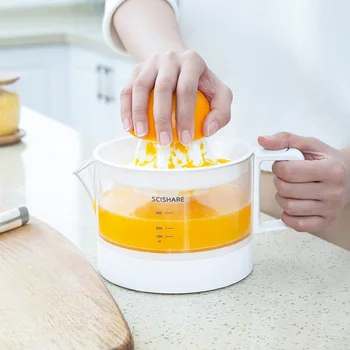 Household Two-way Rotation Orange Juicer Machine ( Xiaomi Ecosystem Product )