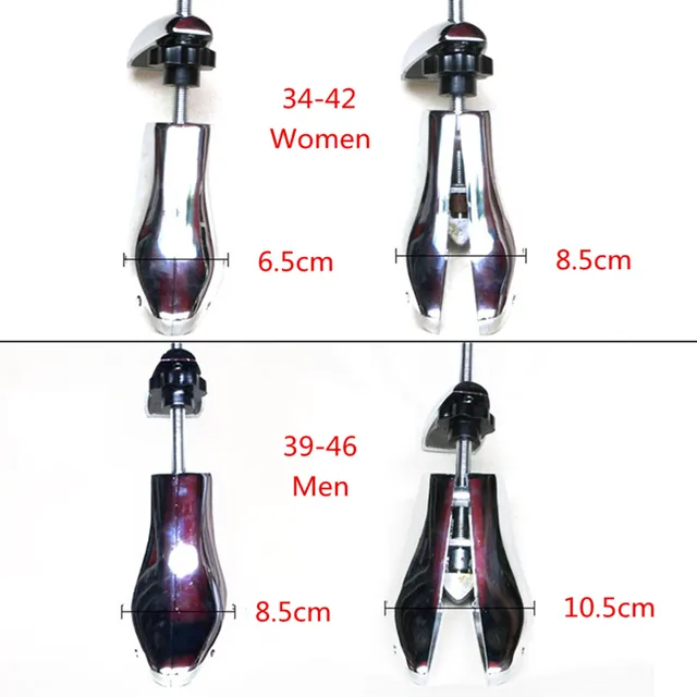 1 sztuk regulowane buty drzewa dla kobiet mężczyzn buty nosze Shaper Keeper wsparcie stopu aluminium pojedynczy trzpień szerokość Shaper buta tanie tanio BSAID Metal Shoe Stretcher Stałe 1 sztuk regulowane buty drzewa dla kobiet mężczyzn buty nosze Shaper Keeper wsparcie stopu aluminium pojedynczy trzpień szerokość Shaper buta tanie tanio BSAID Metal Shoe Stretcher Stałe