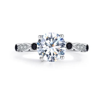 Anillos Mujer Classic 925 Sterling Silver Fine Jewelry Trendy Engagement Bague Femme for Women Wedding Rings Bijoux C057
Anillos Mujer Classic 925 Sterling Silver Fine Jewelry Trendy Engagement Bague Femme for Women Wedding Rings Bijoux C057