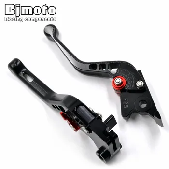 Motorcycle CNC 3D Adjustable Short Brake Clutch Levers For Honda CB599/CB600 HORNET CBR 600 F2,F3,F4,F4i NC700 S/X VTX1300
Motorcycle CNC 3D Adjustable Short Brake Clutch Levers For Honda CB599/CB600 HORNET CBR 600 F2,F3,F4,F4i NC700 S/X VTX1300