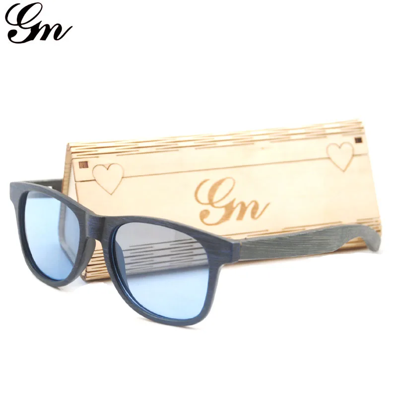 G MWood Sunglasses Men women square bamboo Women for men women Mirror Sun Glasses retro de sol masculino 2018 Handmade with case
G MWood Sunglasses Men women square bamboo Women for men women Mirror Sun Glasses retro de sol masculino 2018 Handmade with case