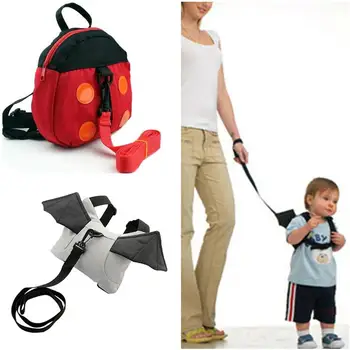 Kidlove Baby Cute Cartoon Figure Anti Lost Backpack Safety Harness Leash Strap Bag
Kidlove Baby Cute Cartoon Figure Anti Lost Backpack Safety Harness Leash Strap Bag