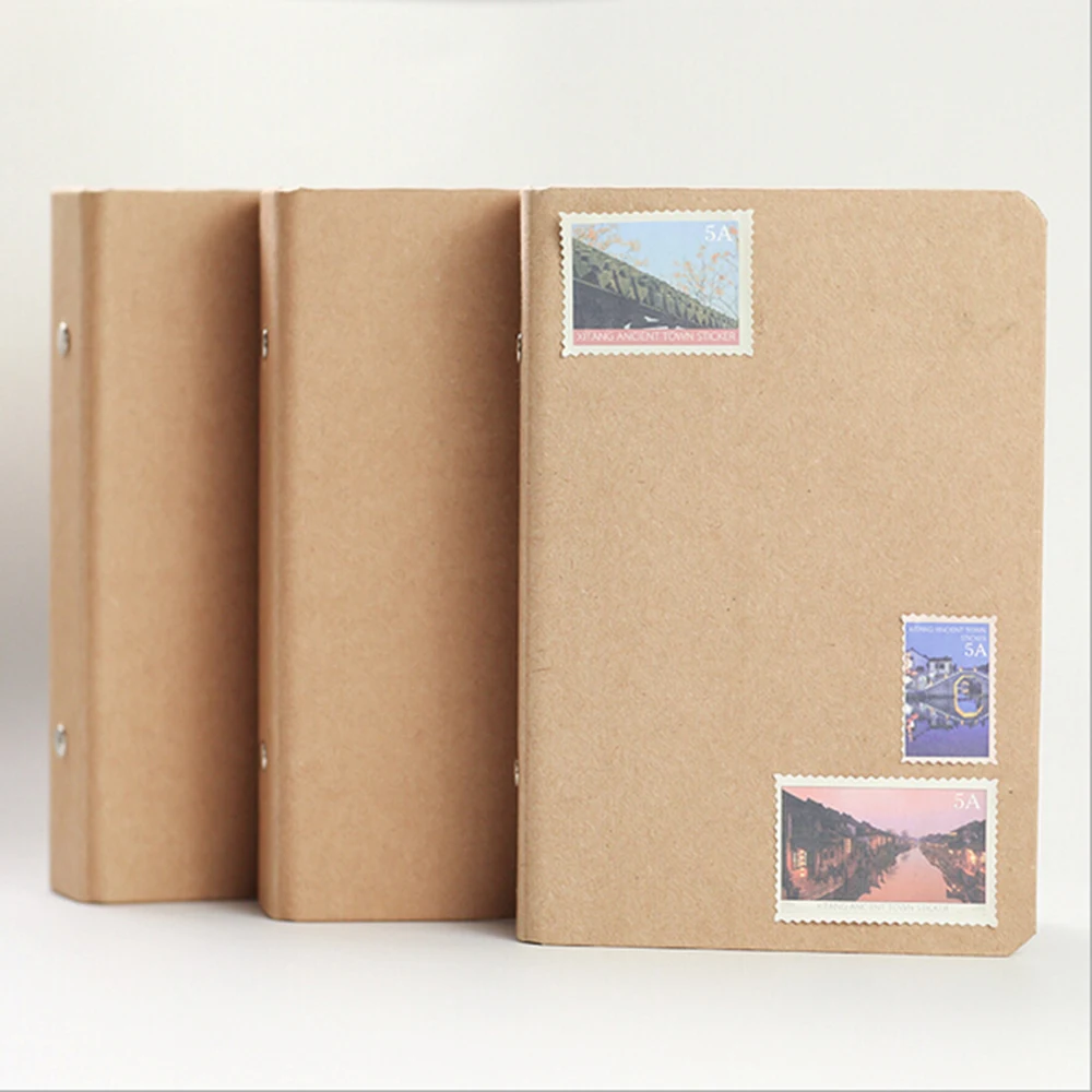 A56 Concise Hard Kraft Paper Notepad Cover Brown Spiral Planner Accessories Kraft Binder Shell Diario Note-taking Planner Cover
A56 Concise Hard Kraft Paper Notepad Cover Brown Spiral Planner Accessories Kraft Binder Shell Diario Note-taking Planner Cover