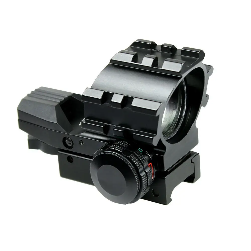 

Hunting Riflescope Red Green Dot Laser Airsoft Sight Scopes Holographic magnifier Optical Sights Hunting Air Guns Scope Tactical