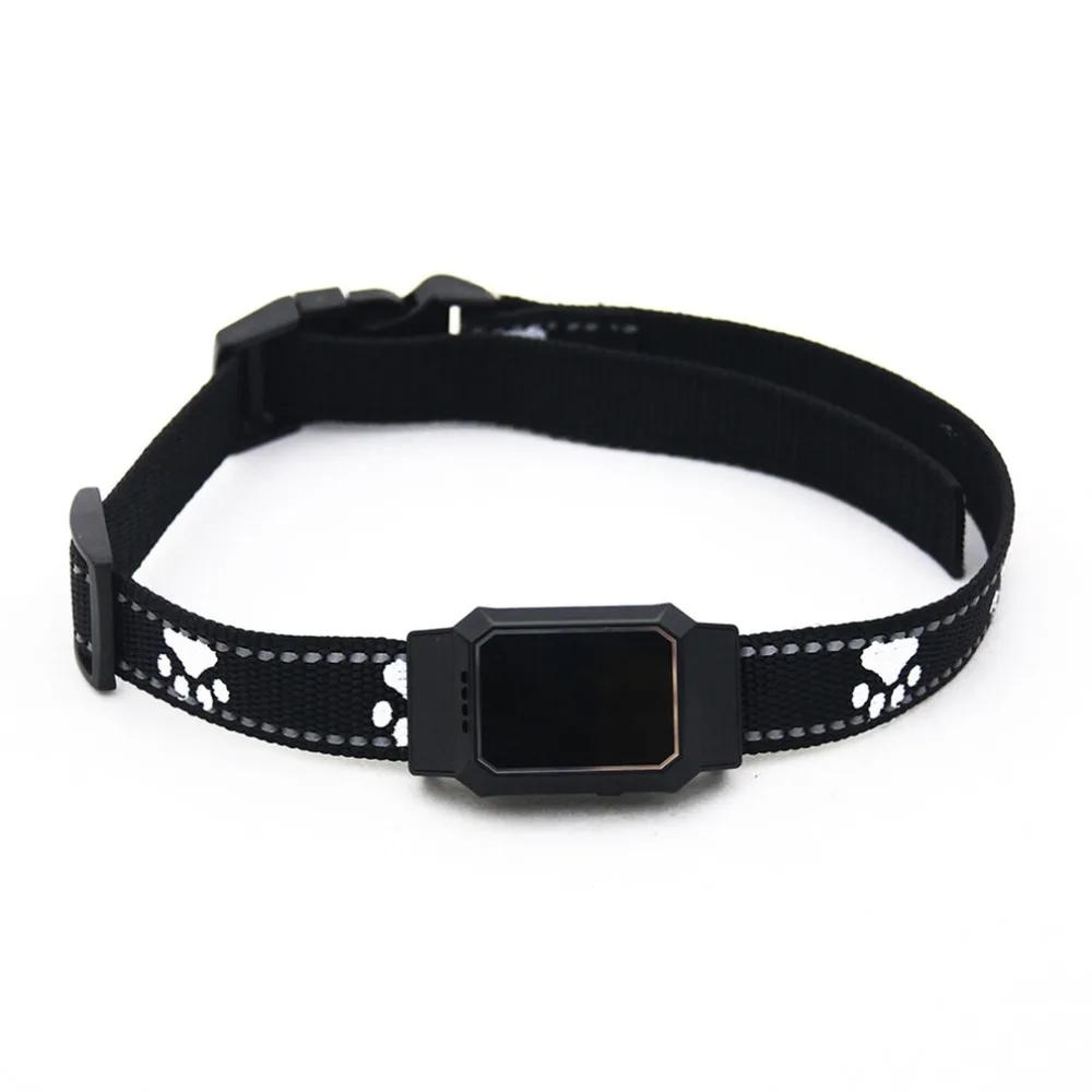 D35 Waterproof GPS GSM Pet Tracker System For Cats Dogs FREE APP For Mobile Dog Cat Pets Tracer Anti Lost Collar Smart Finder
D35 Waterproof GPS GSM Pet Tracker System For Cats Dogs FREE APP For Mobile Dog Cat Pets Tracer Anti Lost Collar Smart Finder