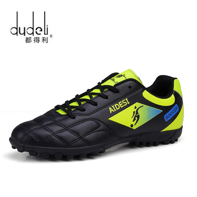 DUDELI Man football shoes indoor boys soccer kids football boots shoes sports futsal futzalki football sneakers soccer Child
DUDELI Man football shoes indoor boys soccer kids football boots shoes sports futsal futzalki football sneakers soccer Child