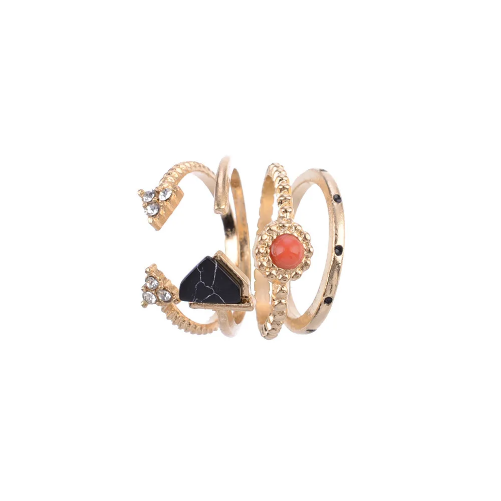 Bague Hippie Bohème Bague Hippie Bohème