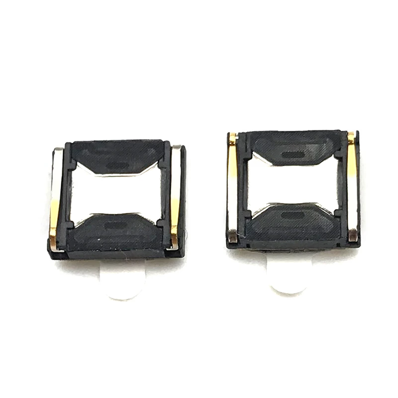 2 pcs/lot New For Huawei Honor 10 lite /P Smart 2019 Earpiece Ear Speaker Sound Receiver Flex Cable Replacement Parts
2 pcs/lot New For Huawei Honor 10 lite /P Smart 2019 Earpiece Ear Speaker Sound Receiver Flex Cable Replacement Parts