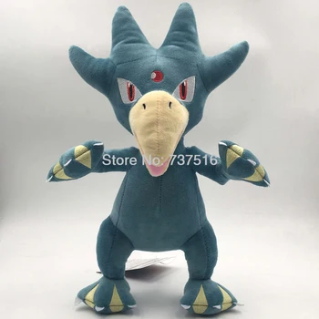 New Anime Soft Cute Green Golduck Plush Doll Figure Stuffed Animal Toys 13 inch Gift
New Anime Soft Cute Green Golduck Plush Doll Figure Stuffed Animal Toys 13 inch Gift