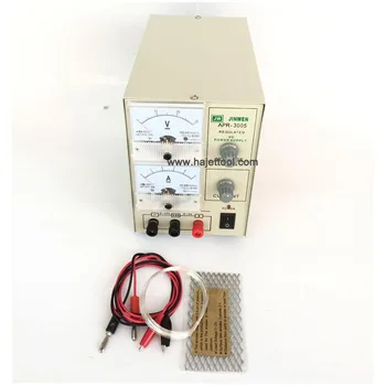 Free shipping 30V 5Amp Rectifier Electroplating Machine for Jewelry Silver Plating Machine complete with titanium mesh and wire
Free shipping 30V 5Amp Rectifier Electroplating Machine for Jewelry Silver Plating Machine complete with titanium mesh and wire