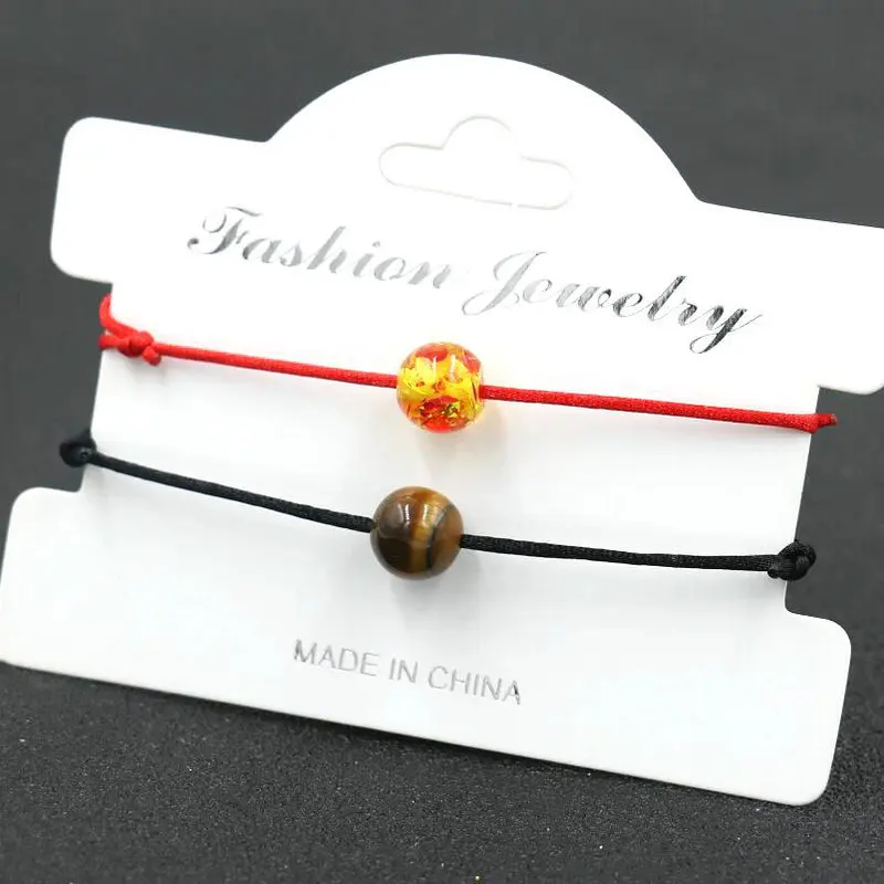 2pcs/set 10mm Tiger Eye Stone Reiki Beads Chakra Bracelet For Men Women Red Rope String Braiding Couple Bracelets Wish Jewelry
2pcs/set 10mm Tiger Eye Stone Reiki Beads Chakra Bracelet For Men Women Red Rope String Braiding Couple Bracelets Wish Jewelry