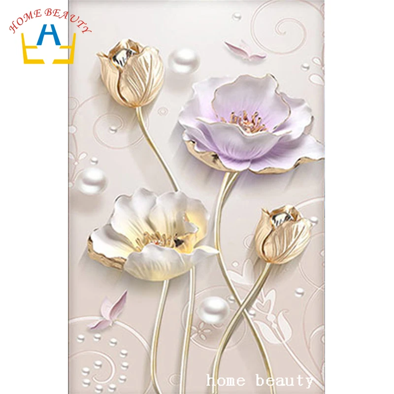 diy diamond mosaic full drill resin embroidery with diamond flowers paintings cross stitch on the wall home decoration AC084
diy diamond mosaic full drill resin embroidery with diamond flowers paintings cross stitch on the wall home decoration AC084