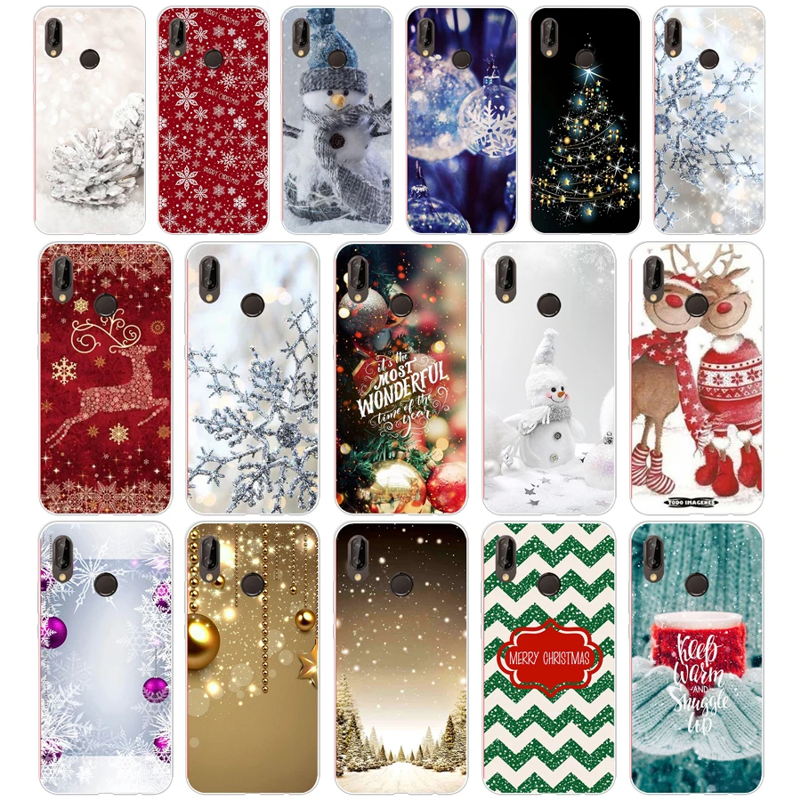 145 ZX Have yourself Merry Christmas TPU Soft Silicone Case For Huawei Nova 3 3i p9 p10 p20 p30 pro lite cell phone Cover
145 ZX Have yourself Merry Christmas TPU Soft Silicone Case For Huawei Nova 3 3i p9 p10 p20 p30 pro lite cell phone Cover