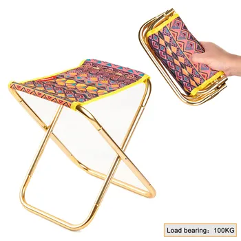 Outdoor Camping Fishing Stool Folding Chair Hiking Picnic Beach Travel Seat with Pouch
Outdoor Camping Fishing Stool Folding Chair Hiking Picnic Beach Travel Seat with Pouch