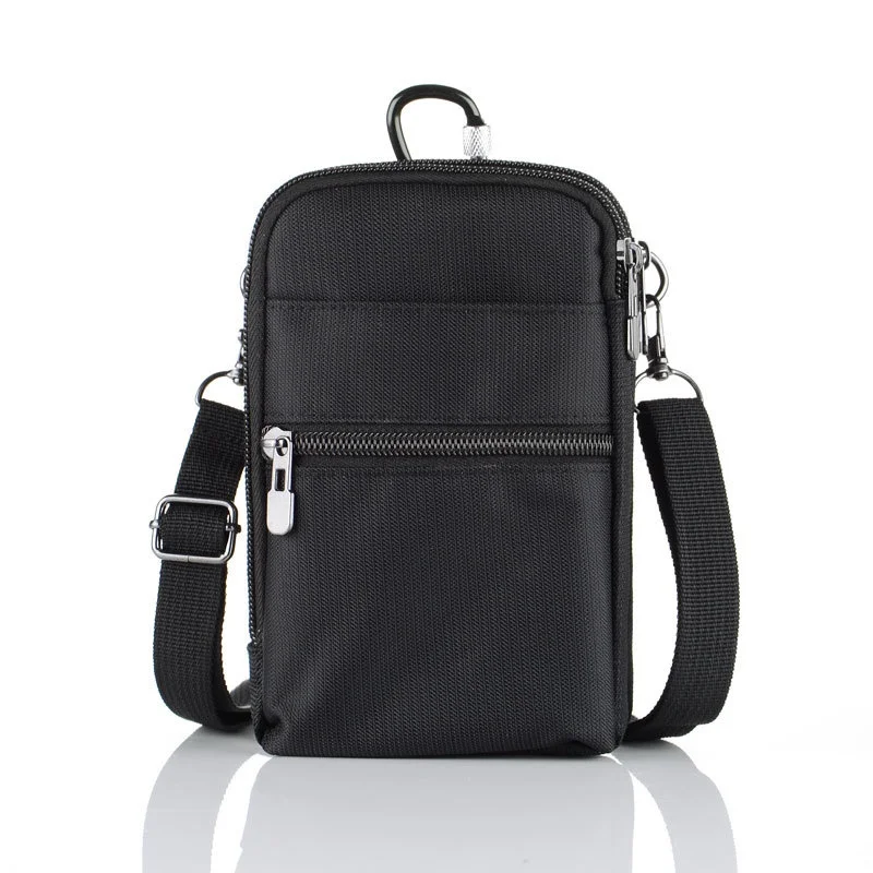 multi-function diagonal nylon bag running hiking mobile phone pockets outdoor sports Outdoor sports running pockets
multi-function diagonal nylon bag running hiking mobile phone pockets outdoor sports Outdoor sports running pockets
