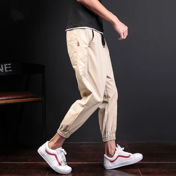 2019 summer sports joggers nine mens pants plus fat large size loose hip hop harem pants men's pants streetwear M-5XL
2019 summer sports joggers nine mens pants plus fat large size loose hip hop harem pants men's pants streetwear M-5XL