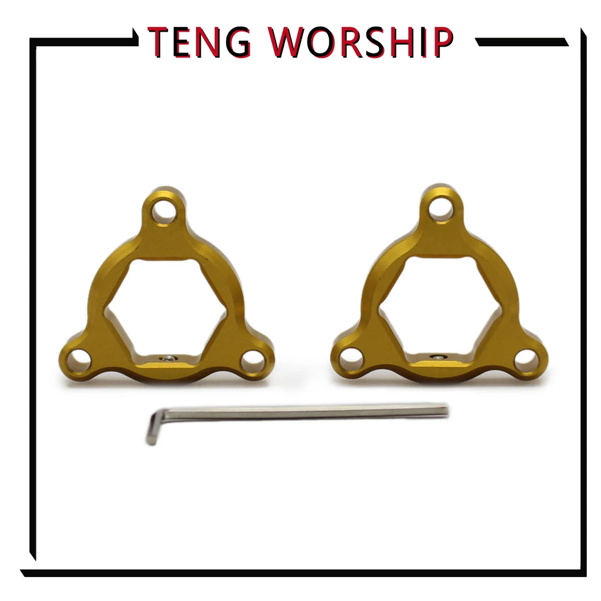 For Honda CBR1000RR CBR 1000 RR CBR1000RR 2004 2005 2006 2007 motorcycle accessories 22MM suspension fork preload adjusters
For Honda CBR1000RR CBR 1000 RR CBR1000RR 2004 2005 2006 2007 motorcycle accessories 22MM suspension fork preload adjusters