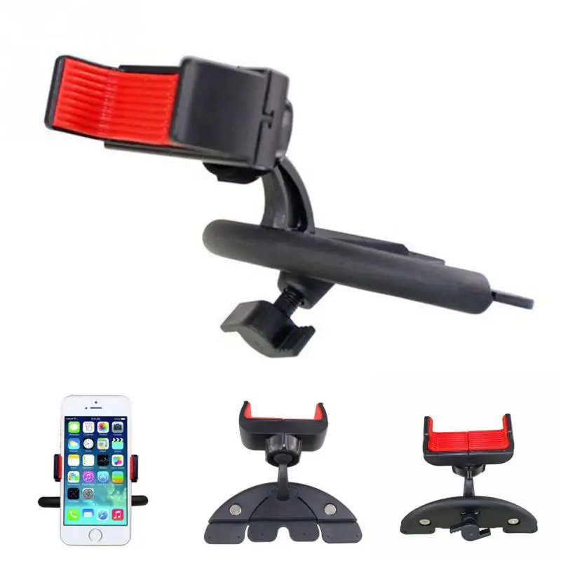 Mini Plastic Car CD Player Slot Mobile Phone Mount Bracket Support Universal PDA GPS Mobile Phone Holder #5
Mini Plastic Car CD Player Slot Mobile Phone Mount Bracket Support Universal PDA GPS Mobile Phone Holder #5