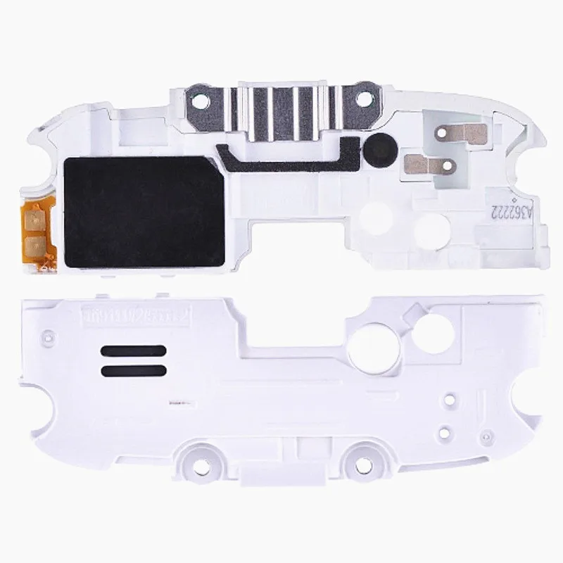 AIBOULLY 100%NEW S4 buzzer For Samsung Galaxy S4 Mini I9195 I9192 I9190 Speaker Buzzer Ringer
AIBOULLY 100%NEW S4 buzzer For Samsung Galaxy S4 Mini I9195 I9192 I9190 Speaker Buzzer Ringer