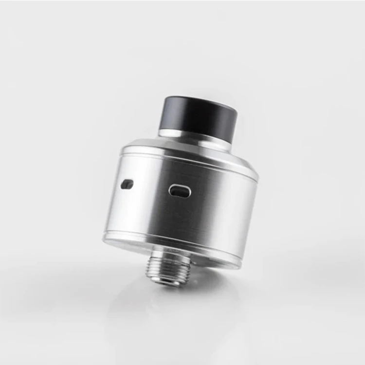 

ShenRay Citadel Style RDA 22mm Hadaly V4 Rebuildable Dripping Atomizer With BF Pin For Squonk Mod