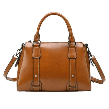 women Genuine Leather wine red/green/black/brown color handbag female handbags lady tote bag girl totes handbags messenger bag
women Genuine Leather wine red/green/black/brown color handbag female handbags lady tote bag girl totes handbags messenger bag