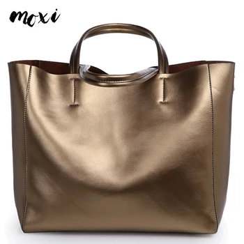 MOXI Shoulder Bag Women High Quality Genuine Leather Casual Bag For Female Brand Designer Tote Bag Bucket Leather Daily Bag
MOXI Shoulder Bag Women High Quality Genuine Leather Casual Bag For Female Brand Designer Tote Bag Bucket Leather Daily Bag
