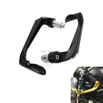 NICECNC Motorcycle Proguard 7/8" 22mm Handlebar Protector Brake Clutch Levers Protect For Honda CBR 600 F2 F3 F4 F4i Suzuki KTM
NICECNC Motorcycle Proguard 7/8" 22mm Handlebar Protector Brake Clutch Levers Protect For Honda CBR 600 F2 F3 F4 F4i Suzuki KTM