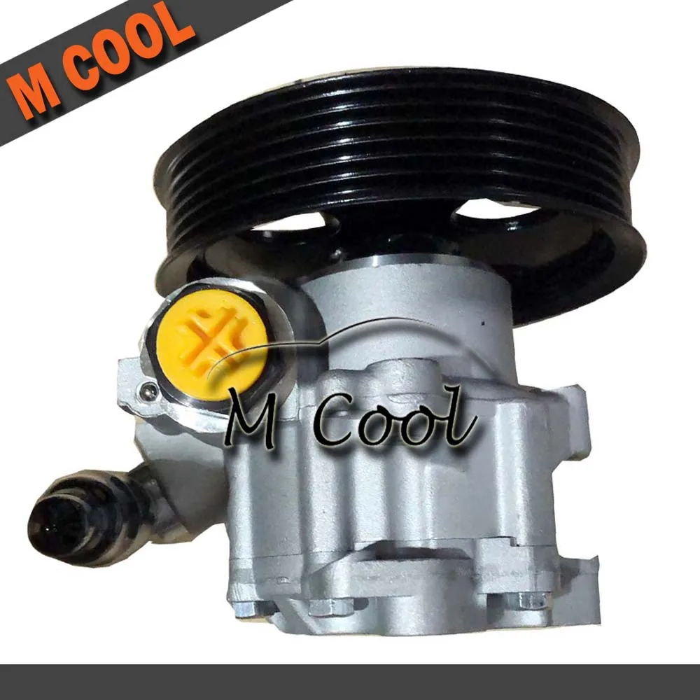 New FREESHIPPING New Power Steering Pump For Citroen Evasion 2.0T 1.8L 4007L8 4007L9 4007A6 4007N4 4007Z1 9624660480
New FREESHIPPING New Power Steering Pump For Citroen Evasion 2.0T 1.8L 4007L8 4007L9 4007A6 4007N4 4007Z1 9624660480