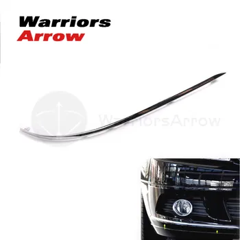 2048850821 For Mercedes-Benz W204 C300 C350 2007 2008 2010 2011 Avantgarde Front Bumper Chrome Trim Molding Right Side
2048850821 For Mercedes-Benz W204 C300 C350 2007 2008 2010 2011 Avantgarde Front Bumper Chrome Trim Molding Right Side