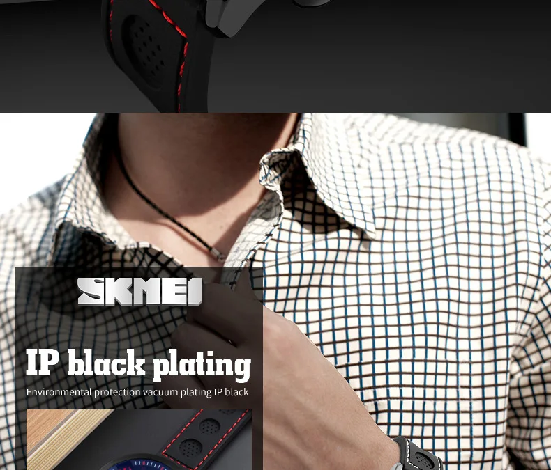 SKMEI 9153 06