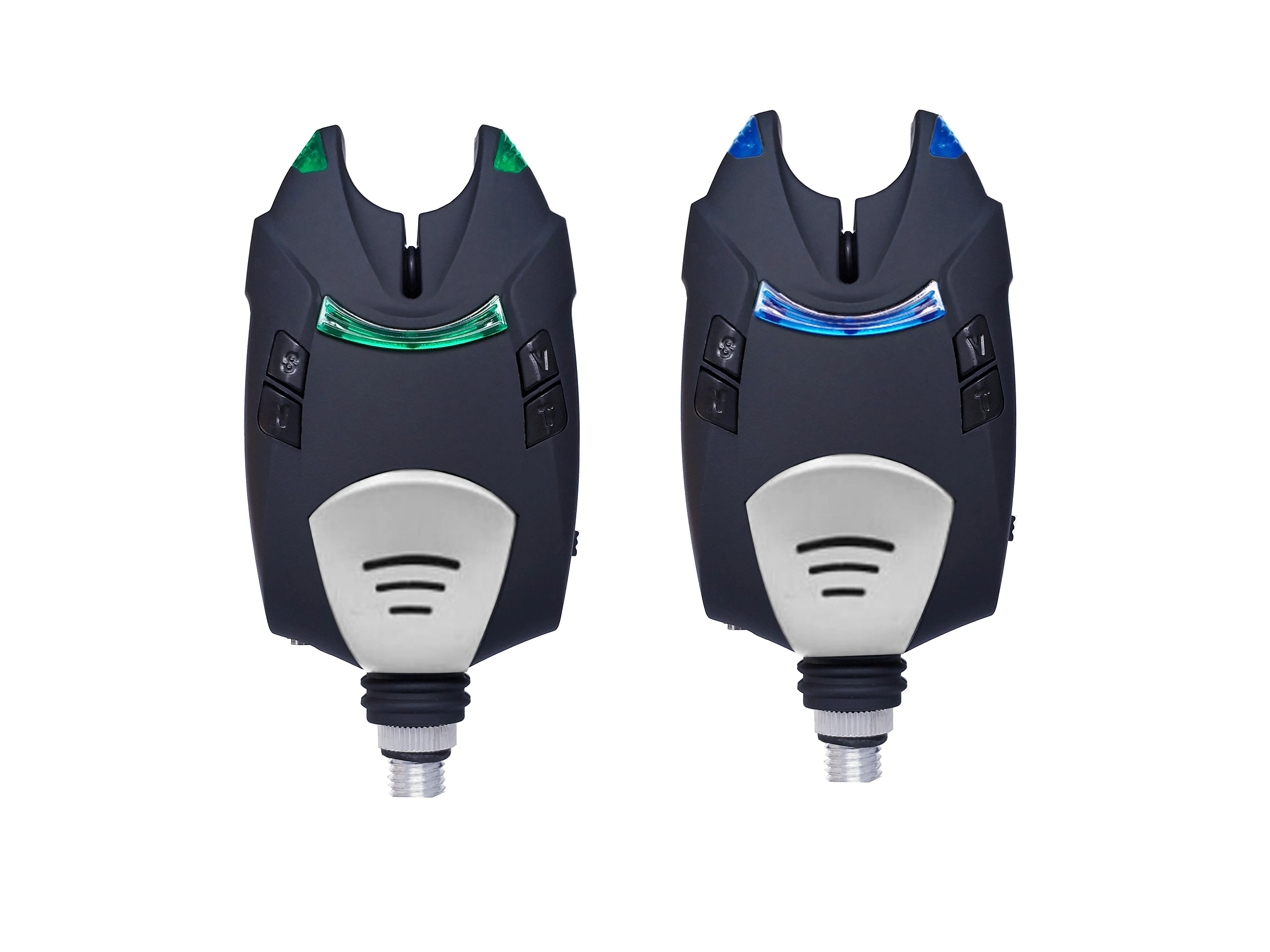 Promotion 2 Pcs/Lot Fishing Alarm Fish Bite Alarm Running LED On Fishing Rod Carp Fishing Tackle
Promotion 2 Pcs/Lot Fishing Alarm Fish Bite Alarm Running LED On Fishing Rod Carp Fishing Tackle