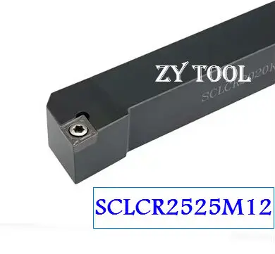 SCLCR2525M12,extermal turning tool Factory outlets, the lather,boring bar,cnc,machine,Factory Outlet
SCLCR2525M12,extermal turning tool Factory outlets, the lather,boring bar,cnc,machine,Factory Outlet