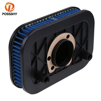 POSSBAY Motorcycle Air Filter Air Cleaner For Harley Sportster 883 1200 2004-2014 Motorbike Scooter Cafe Racer Air Filter
POSSBAY Motorcycle Air Filter Air Cleaner For Harley Sportster 883 1200 2004-2014 Motorbike Scooter Cafe Racer Air Filter