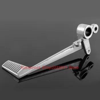 Motocycle Brake Foot Pedal Lever For Honda CBR1000RR CBR 1000 RR 2004 2005 Aluminum Brake Foot Peg
Motocycle Brake Foot Pedal Lever For Honda CBR1000RR CBR 1000 RR 2004 2005 Aluminum Brake Foot Peg