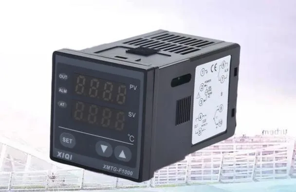 FREE SHIPPING XMTG-F1111K intelligent digital display temperature instrumentation sensor
FREE SHIPPING XMTG-F1111K intelligent digital display temperature instrumentation sensor