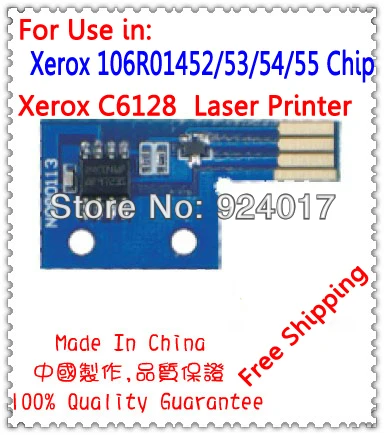 Compatibility Xerox Phaser 6128 6128MFP Toner Chip,Toner Reset Chip For Xerox Phaser 6128 6128MFP Printer,For Xerox 6128 Toner 
Compatibility Xerox Phaser 6128 6128MFP Toner Chip,Toner Reset Chip For Xerox Phaser 6128 6128MFP Printer,For Xerox 6128 Toner