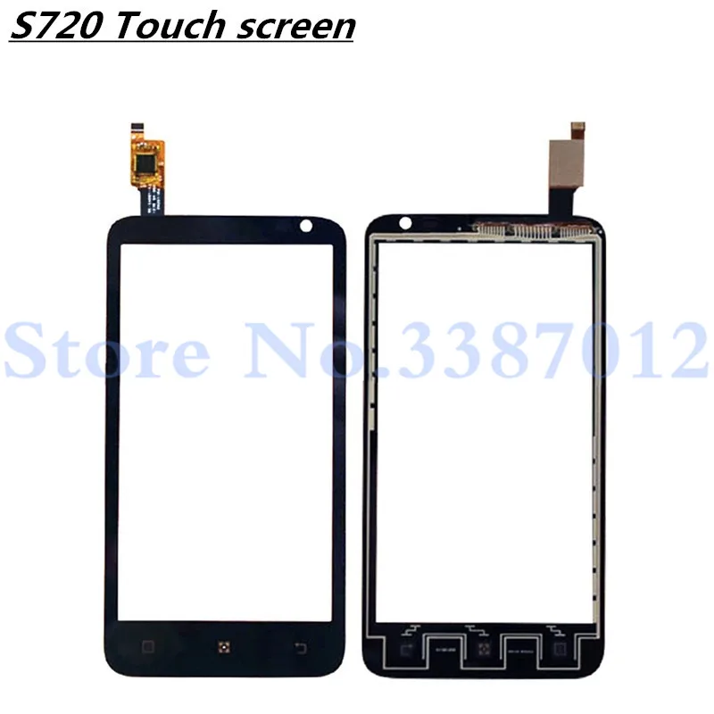 4.5" Replacement High Quality For Lenovo S720 S 720 Touch Screen Digitizer Sensor Outer Glass Lens Panel
4.5" Replacement High Quality For Lenovo S720 S 720 Touch Screen Digitizer Sensor Outer Glass Lens Panel