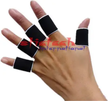 by ems or dhl 1000sets 10Pcs/set Splint Guard Bands Bandage Support l Volleyball Football Fingerstall Sleeve Caps Protector
by ems or dhl 1000sets 10Pcs/set Splint Guard Bands Bandage Support l Volleyball Football Fingerstall Sleeve Caps Protector